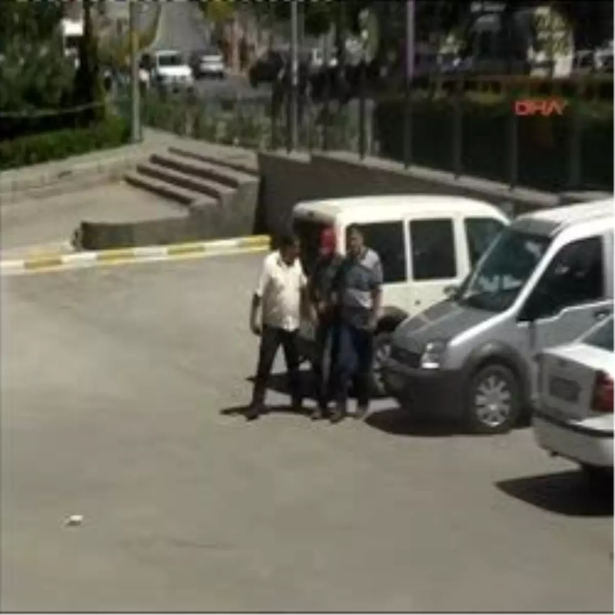 Havalı Tüfekle Arkadaşının Ölümüne Neden Oldu