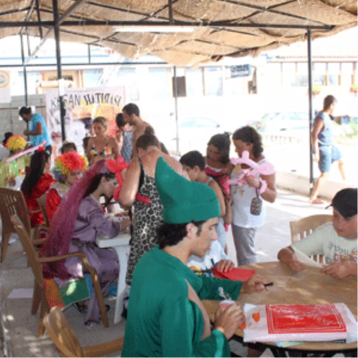 Keşan Festivali Devam Ediyor