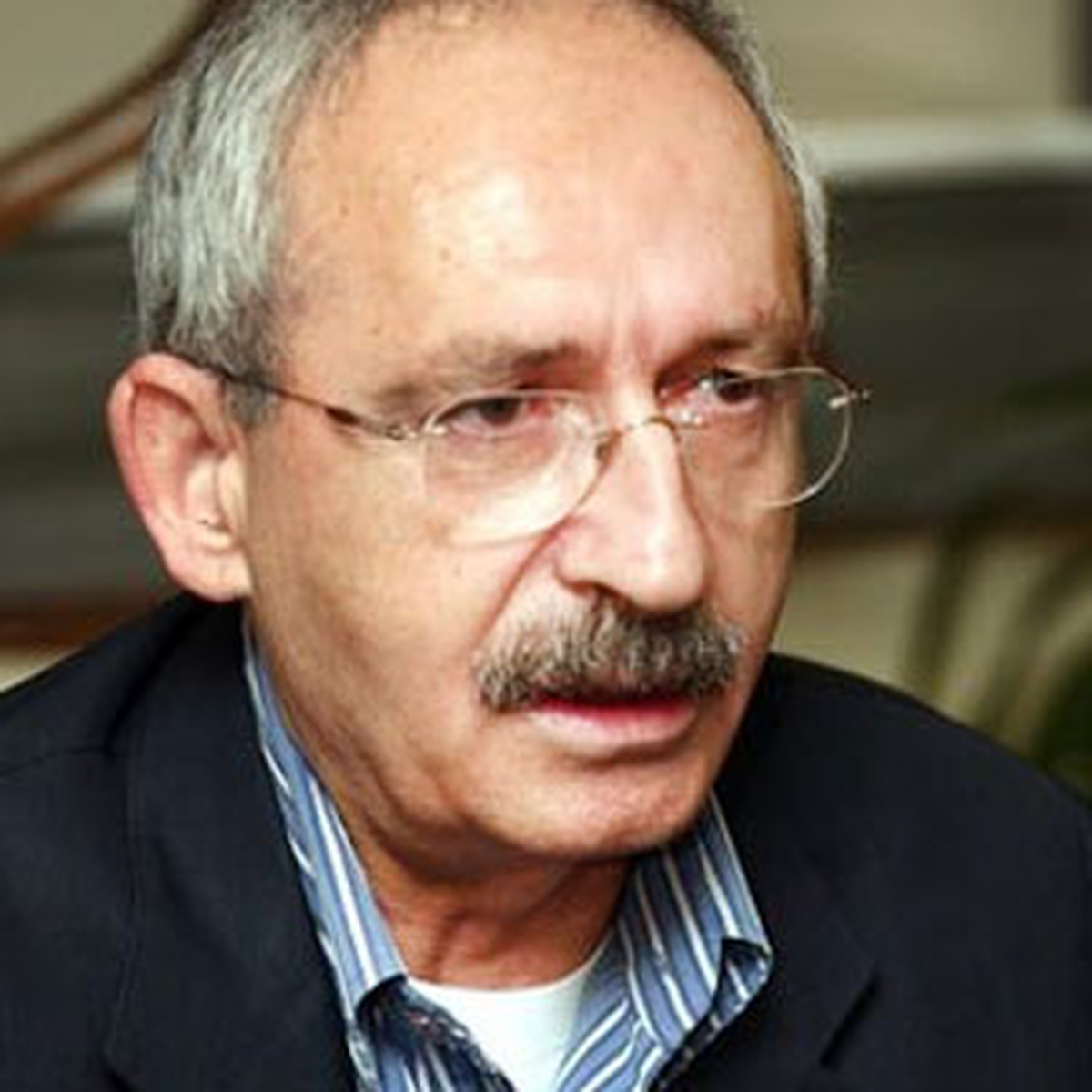 Kılıçdaroğlu: Sorun 35 Yılda Çözülmüyorsa Siyaset Görevini Yapmıyor Demektir