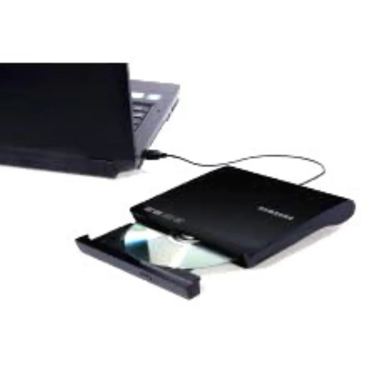 Samsung\'dan İnce ve Taşınabilir Dvd Yazıcı!