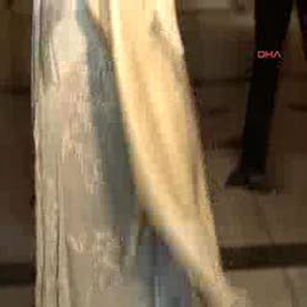 Ajda Pekkan KKTC'de Konser Verdi