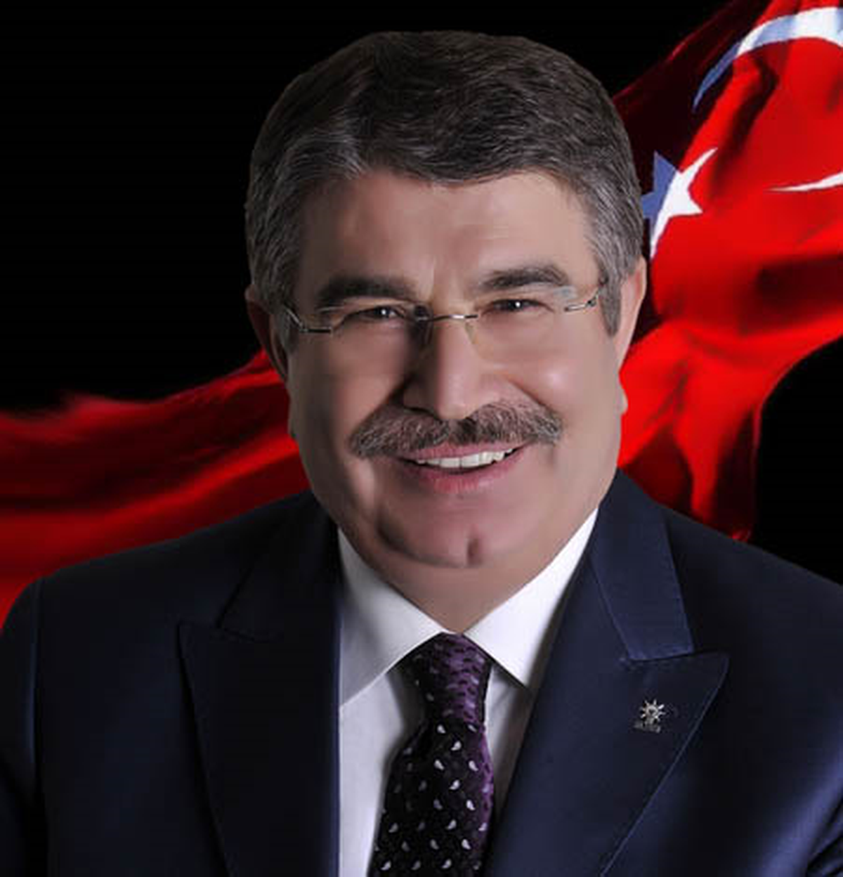 Bakan Şahin'den 'Terör' Açıklaması