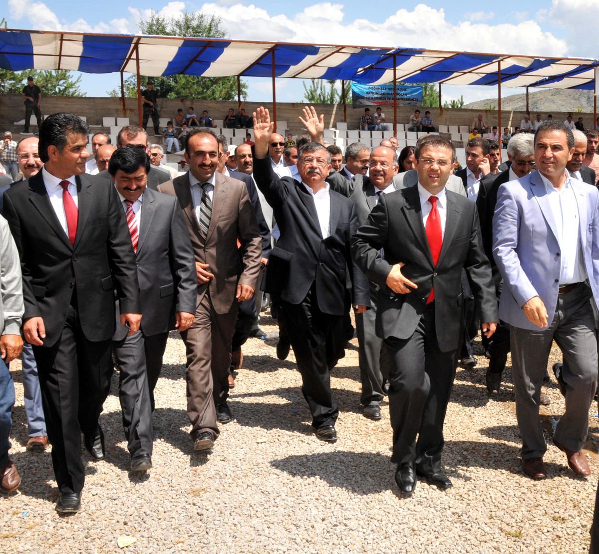 Bakan Yılmaz: Terörle Sonuna Kadar Mücadele Edeceğiz