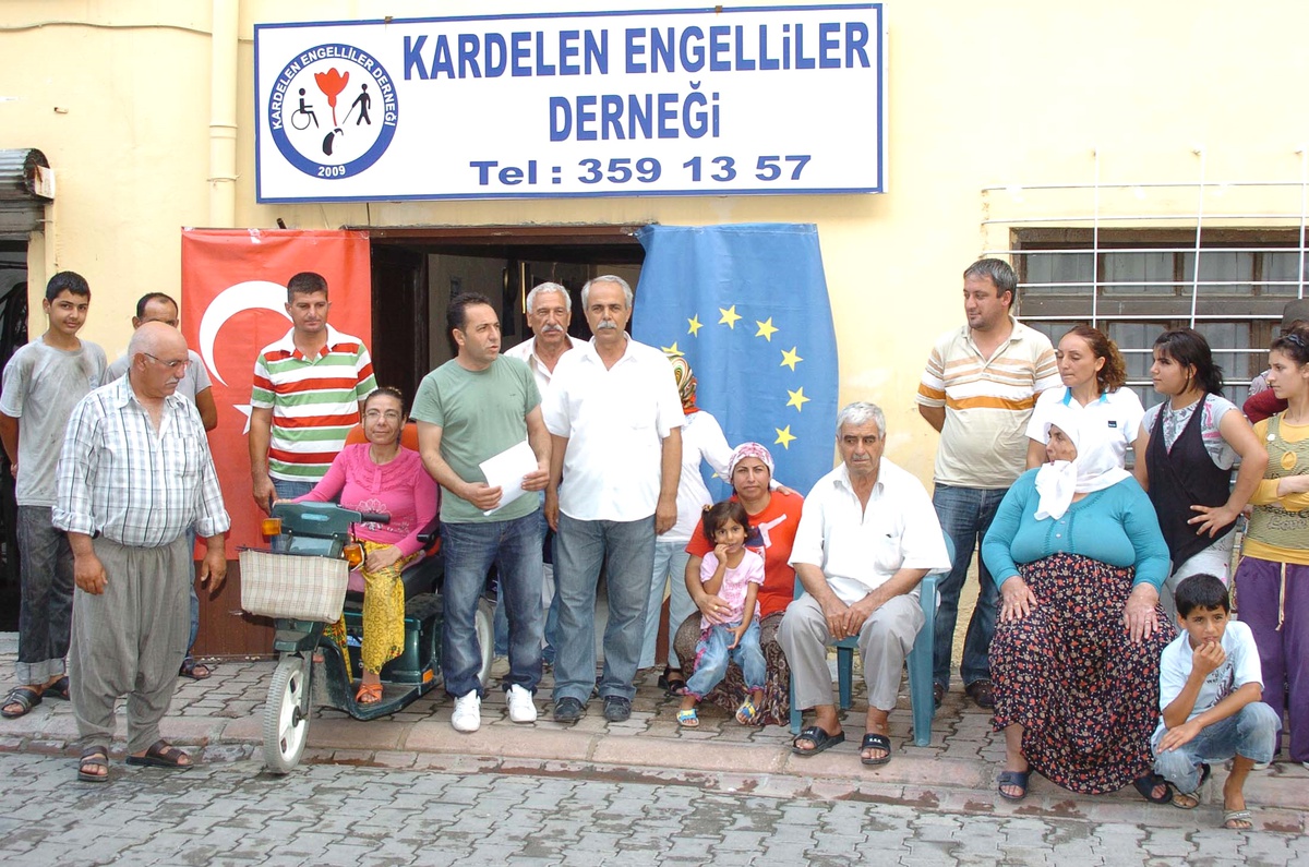 Dha Adana Bürosu Bölge Haberleri