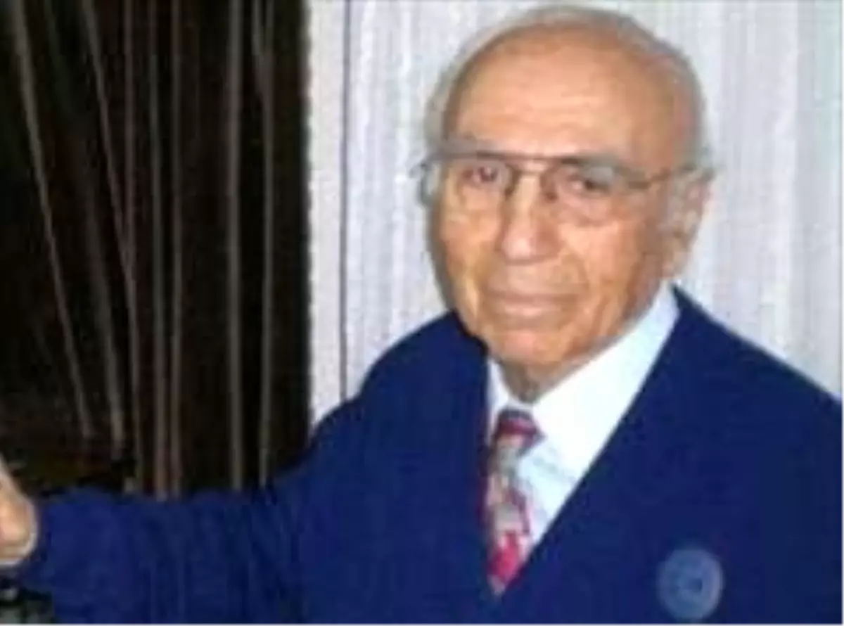 Erbakan\'ın Ağabeyi Vefat Etti