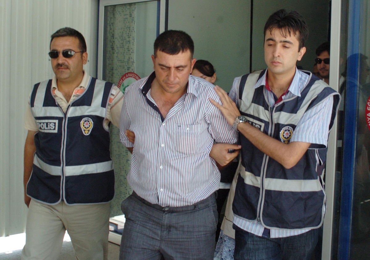 Eşi Tarafından Öldürülen Kadının, Kuma Yüzünden Evi Terk Ettiği Ortaya Çıktı (2)
