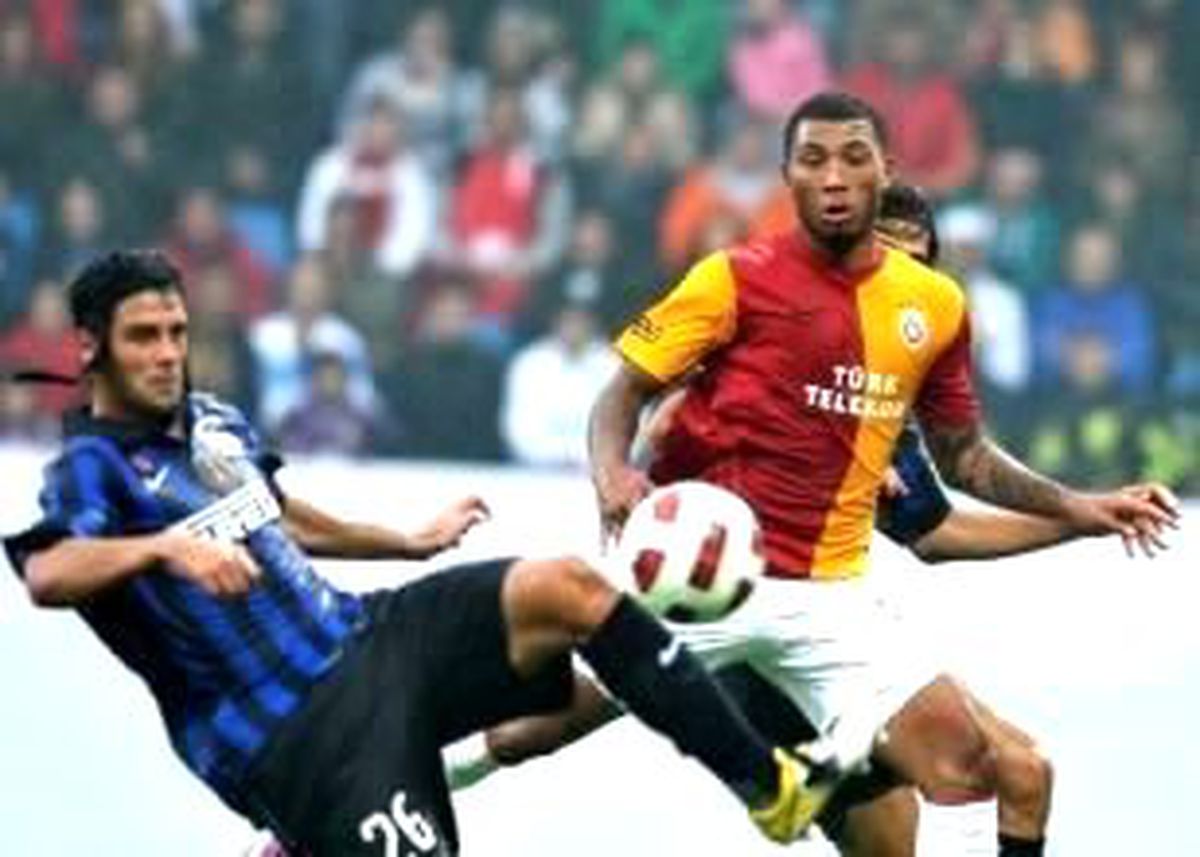 G. Saray-Inter