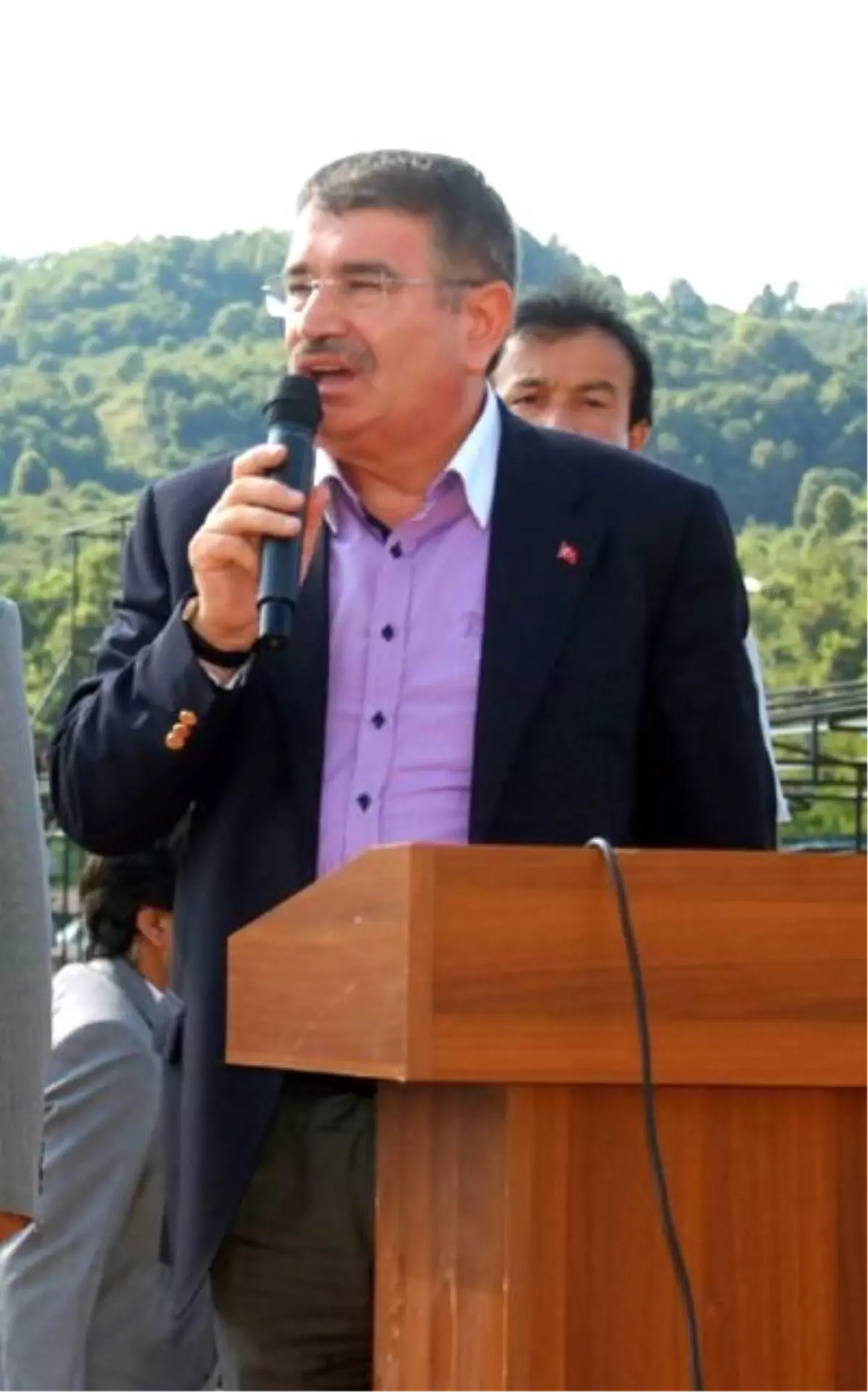 Bu Toprakları Emlak Borsasından Almadık