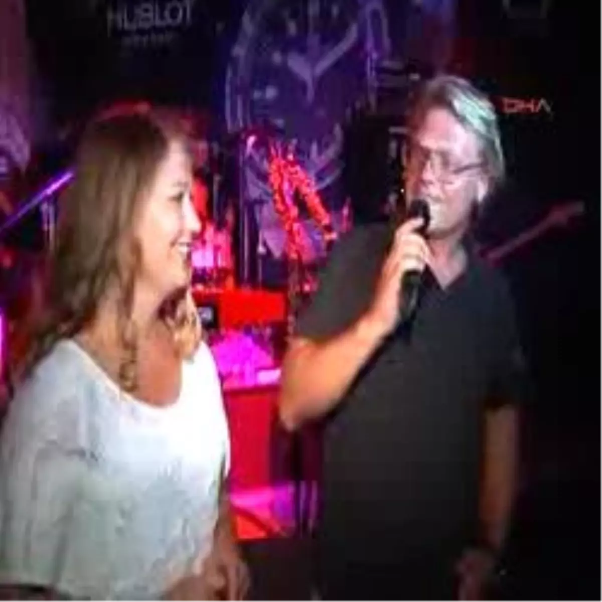 Katamadze Sokak Çocukları İçin Söyledi