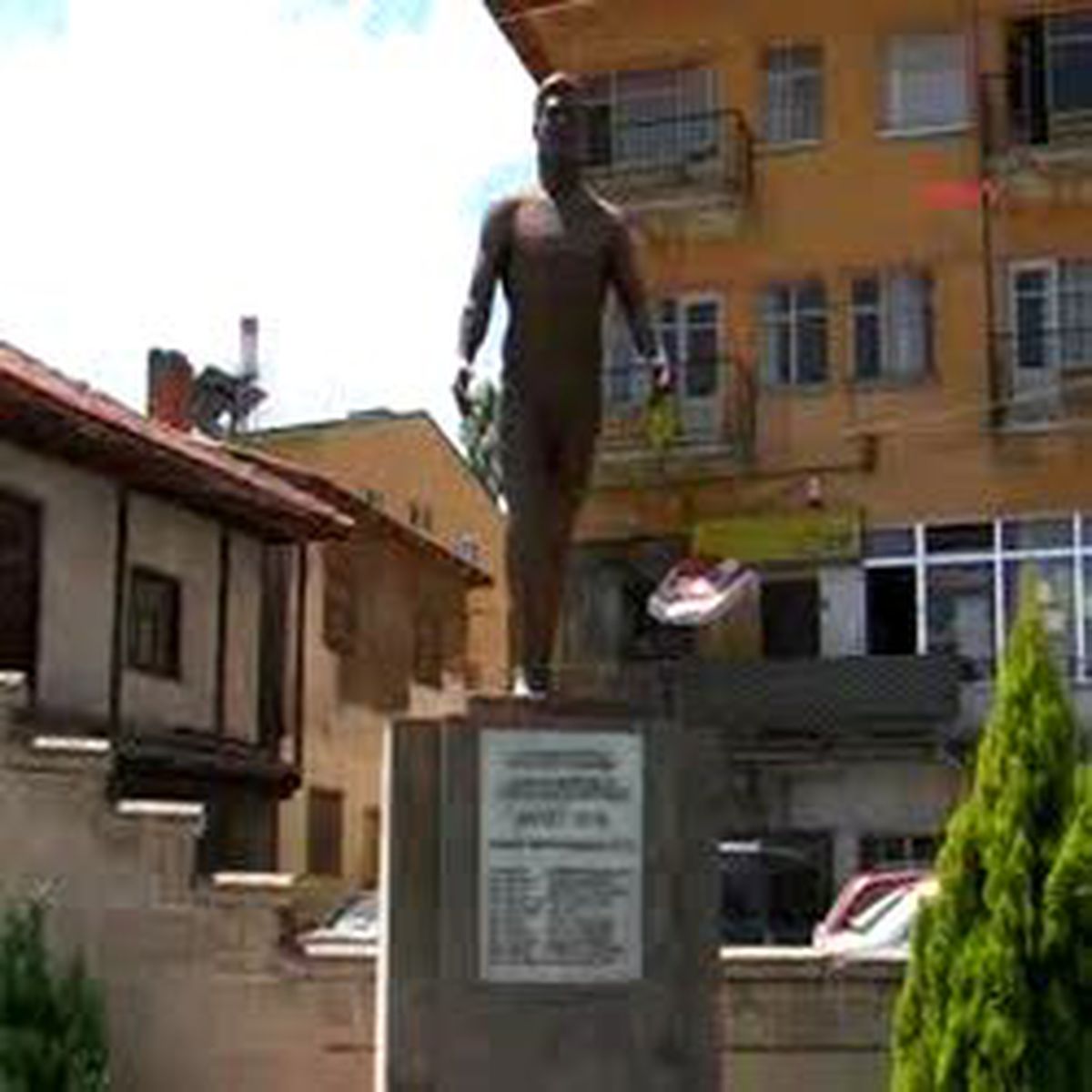 'Terörle Sonuna Kadar Mücadele Edeceğiz'