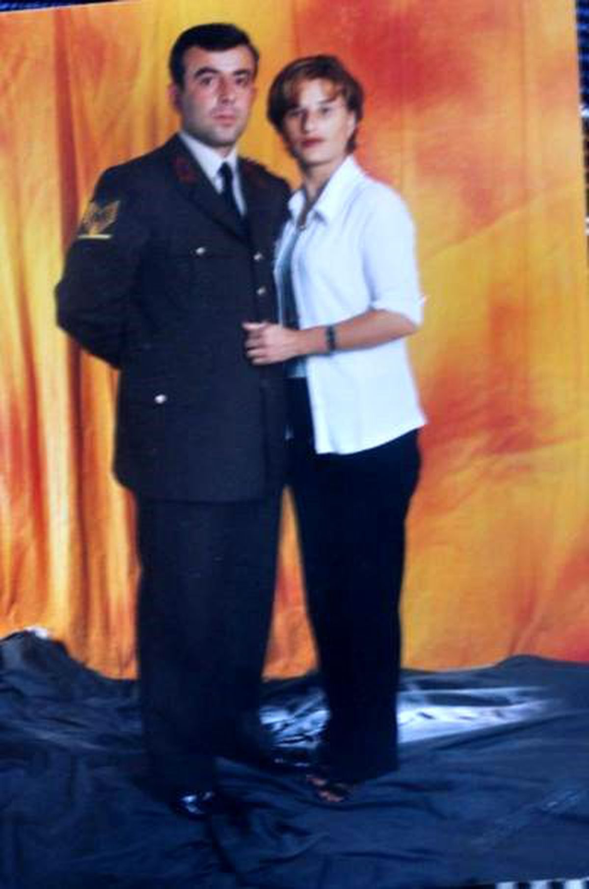 Sadık Güllü 15 Gün Sonra Emekli Olacaktı