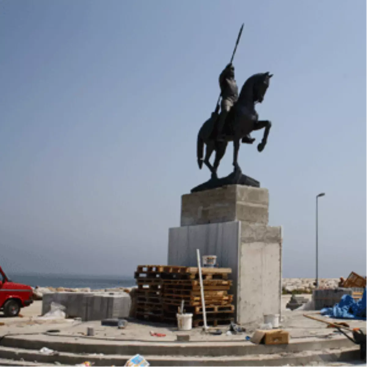 27 Temmuz 1302 Açılış ve Panelle Kutlanacak