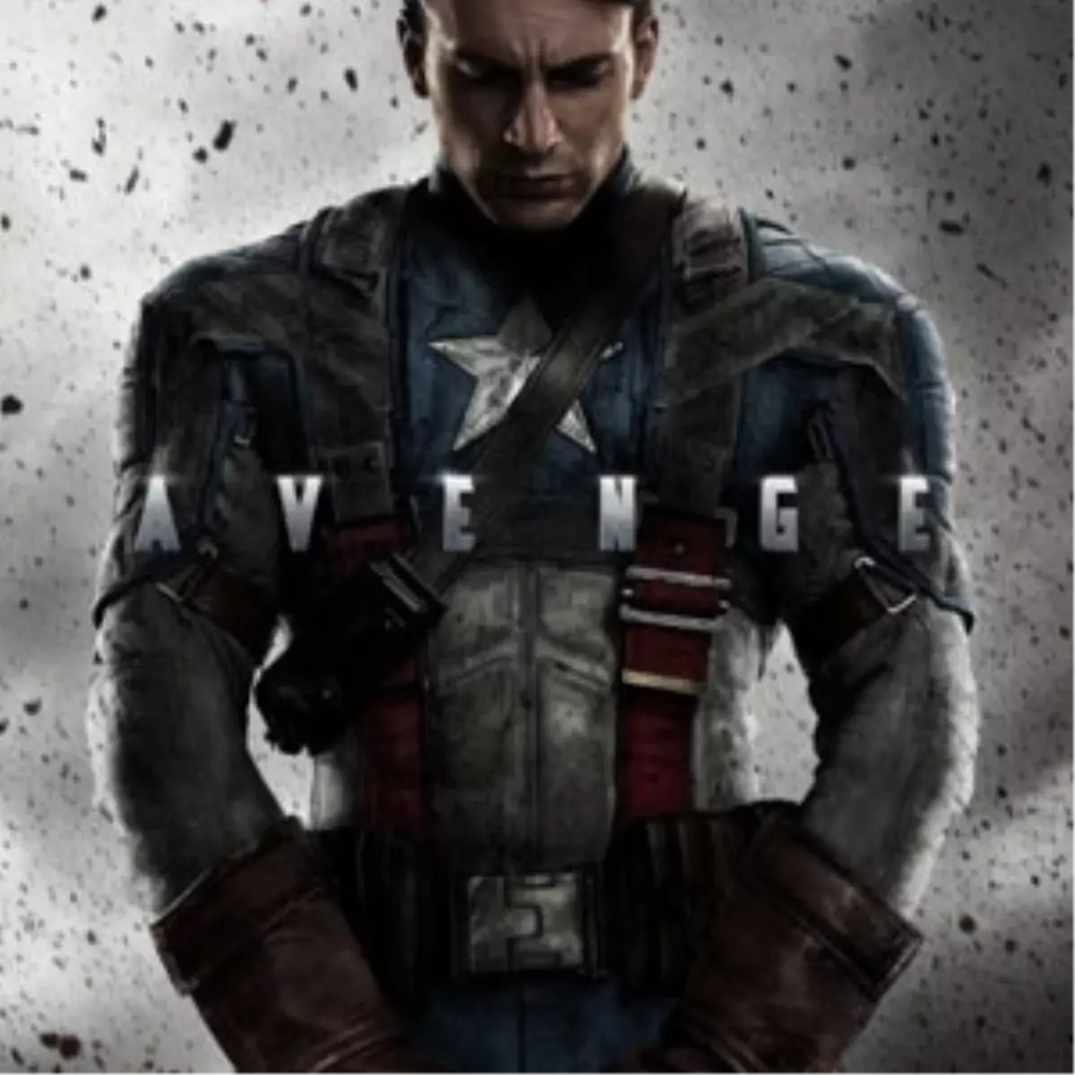 Amerika Gişelerinin Kaptanı