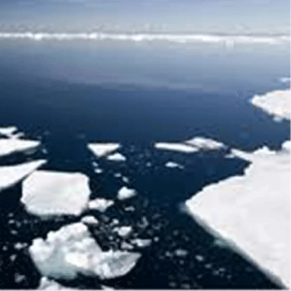 Arctıc Meltdown : Rısıng Seas Sci Tech TV\'de