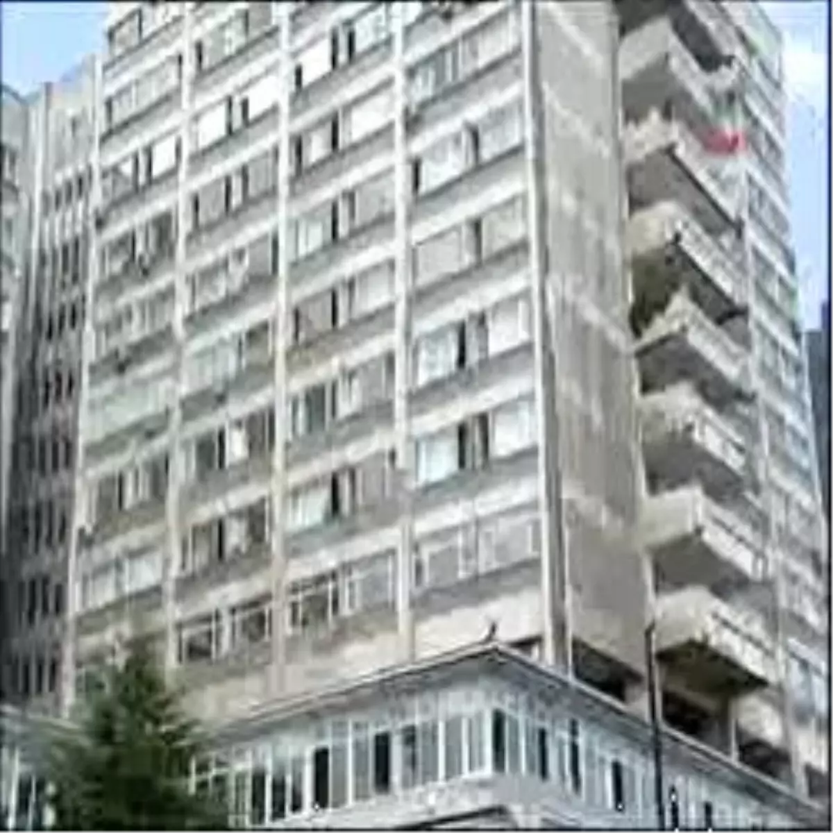 Aziz Başkan Sağlık Kontrolünde