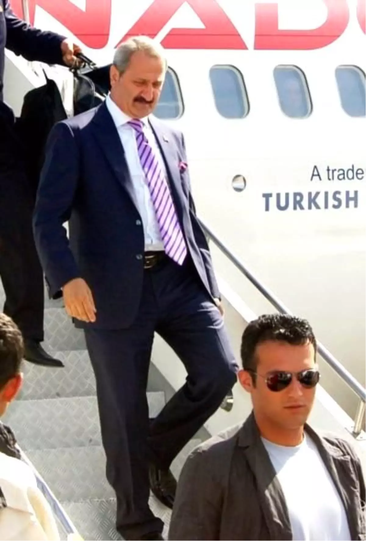 Bakan Çağlayan: "Türkiye Ekonomisi Kale Gibidir"