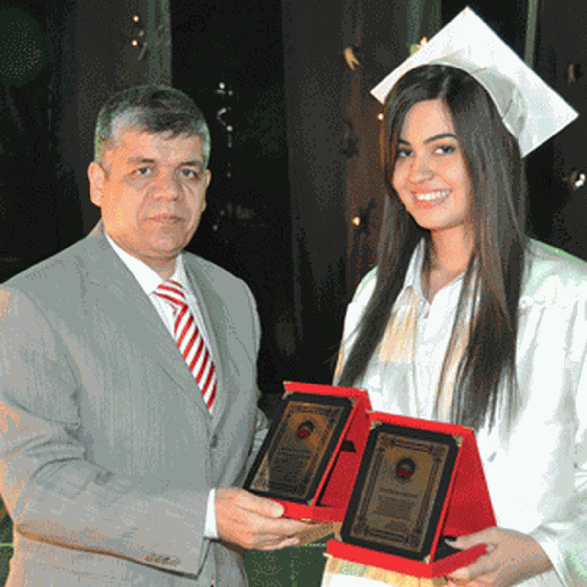 GKV'liler LYS'de De Destan Yazdı