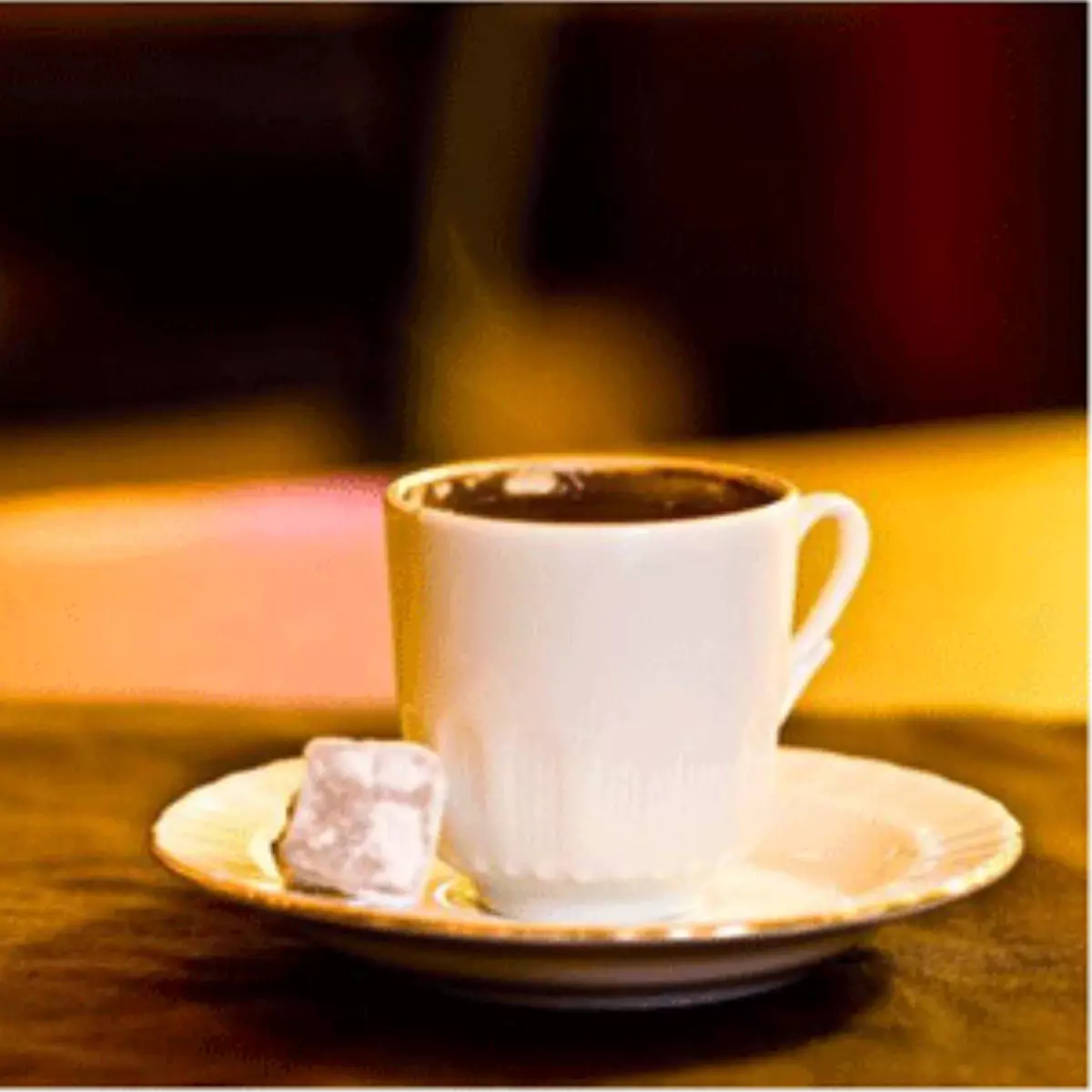 İftar Saatinin Keyfi Osman Bey Kahvesi\'nden