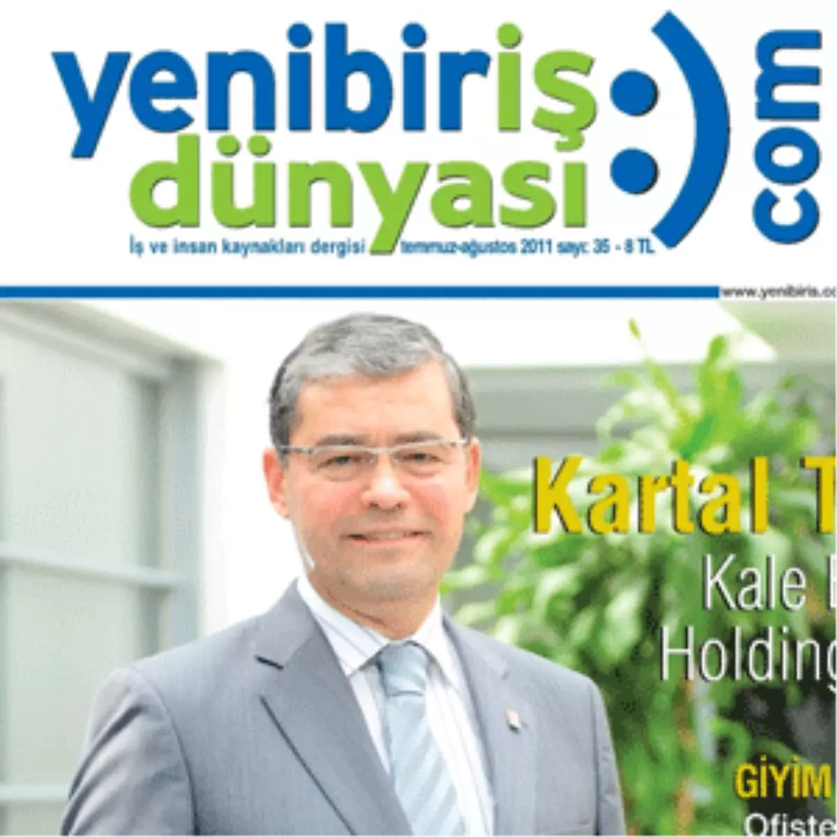 Kurumsal Giyimin İncelikleri