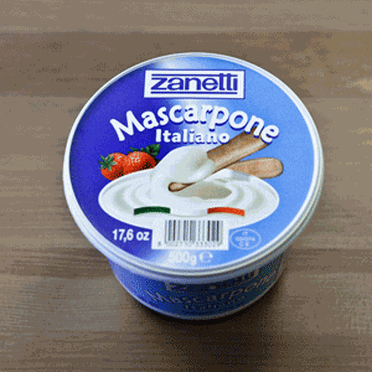 Mascarpone'li Hafif Tatlılar