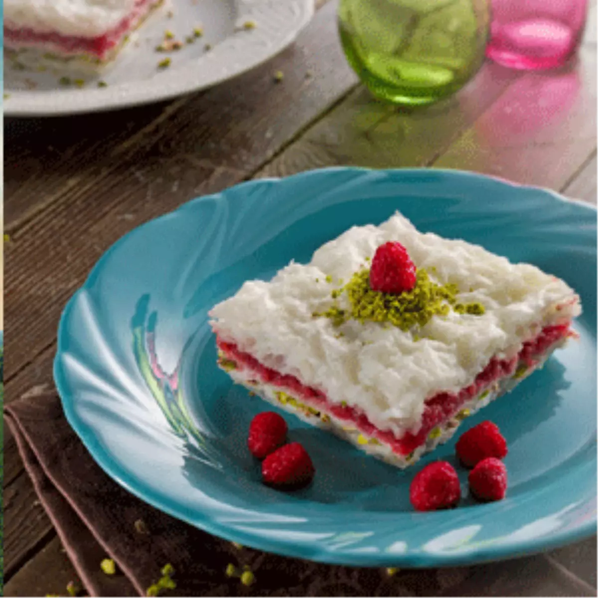 Ramazan Ayının En Özel Lezzeti