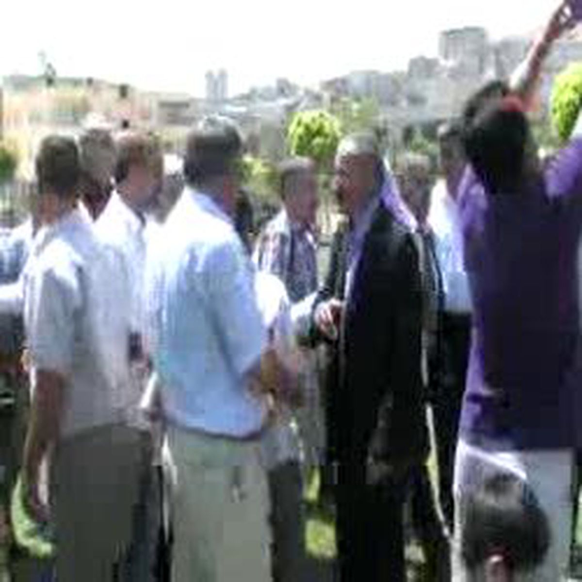 15 Yıllık Kan Davası Bitti