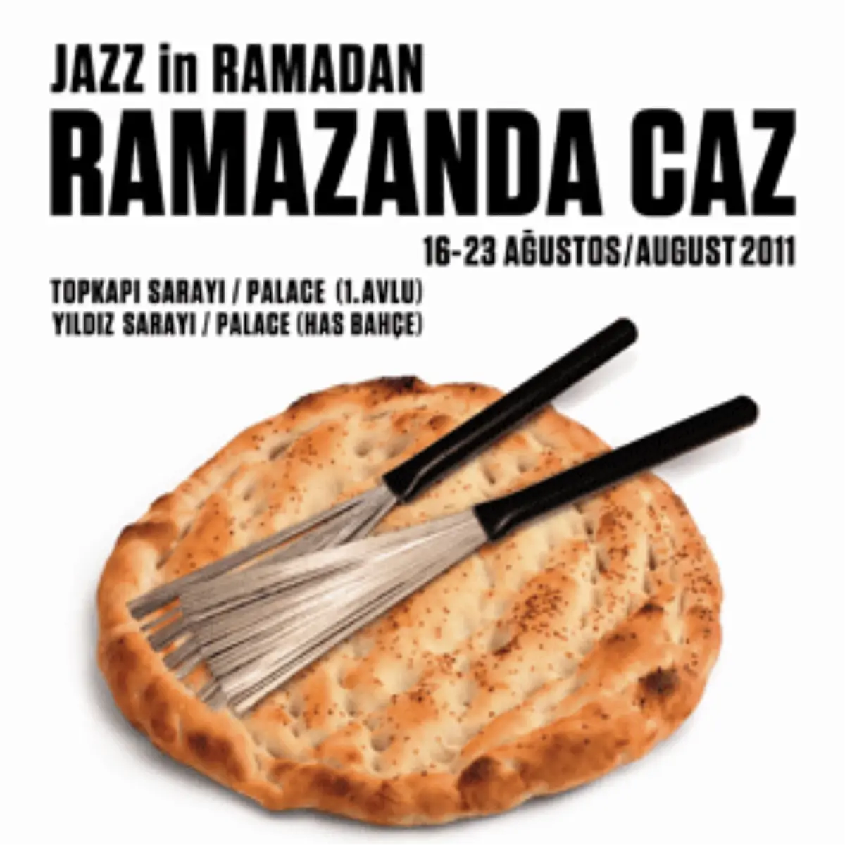 "Ramazanda Caz" Başlıyor!