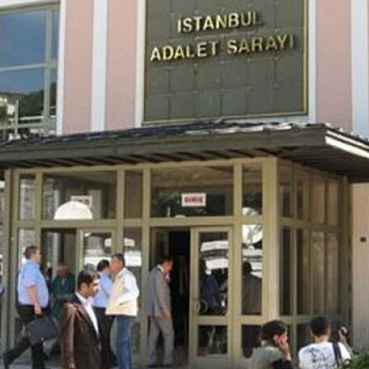 Sultanahmet'e Veda Zamanı