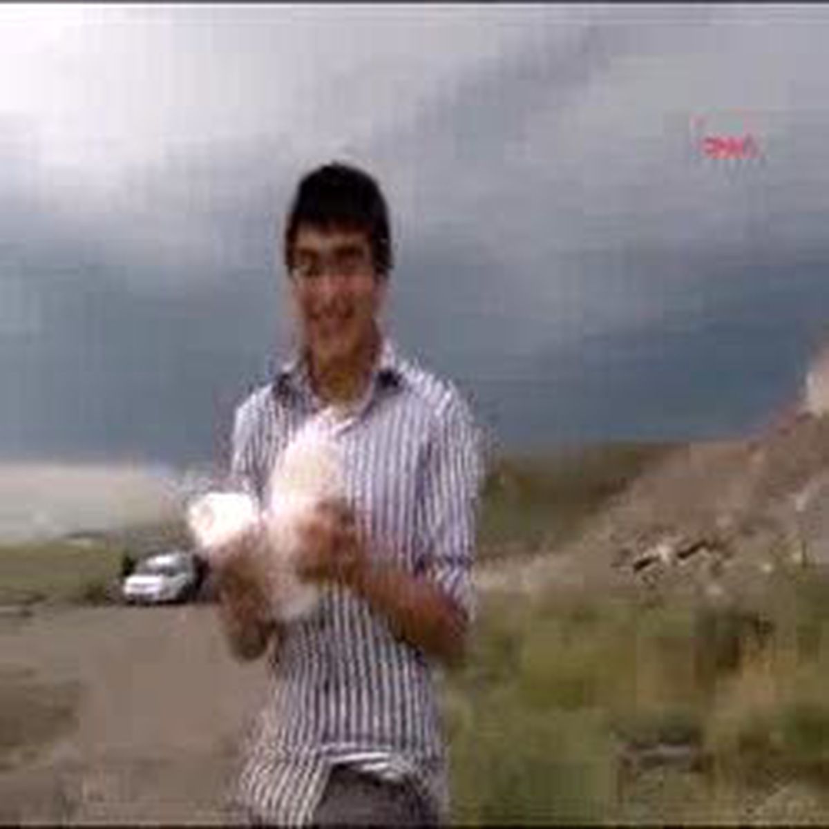 'Ucube'nin Yerine Figüratif Heykel