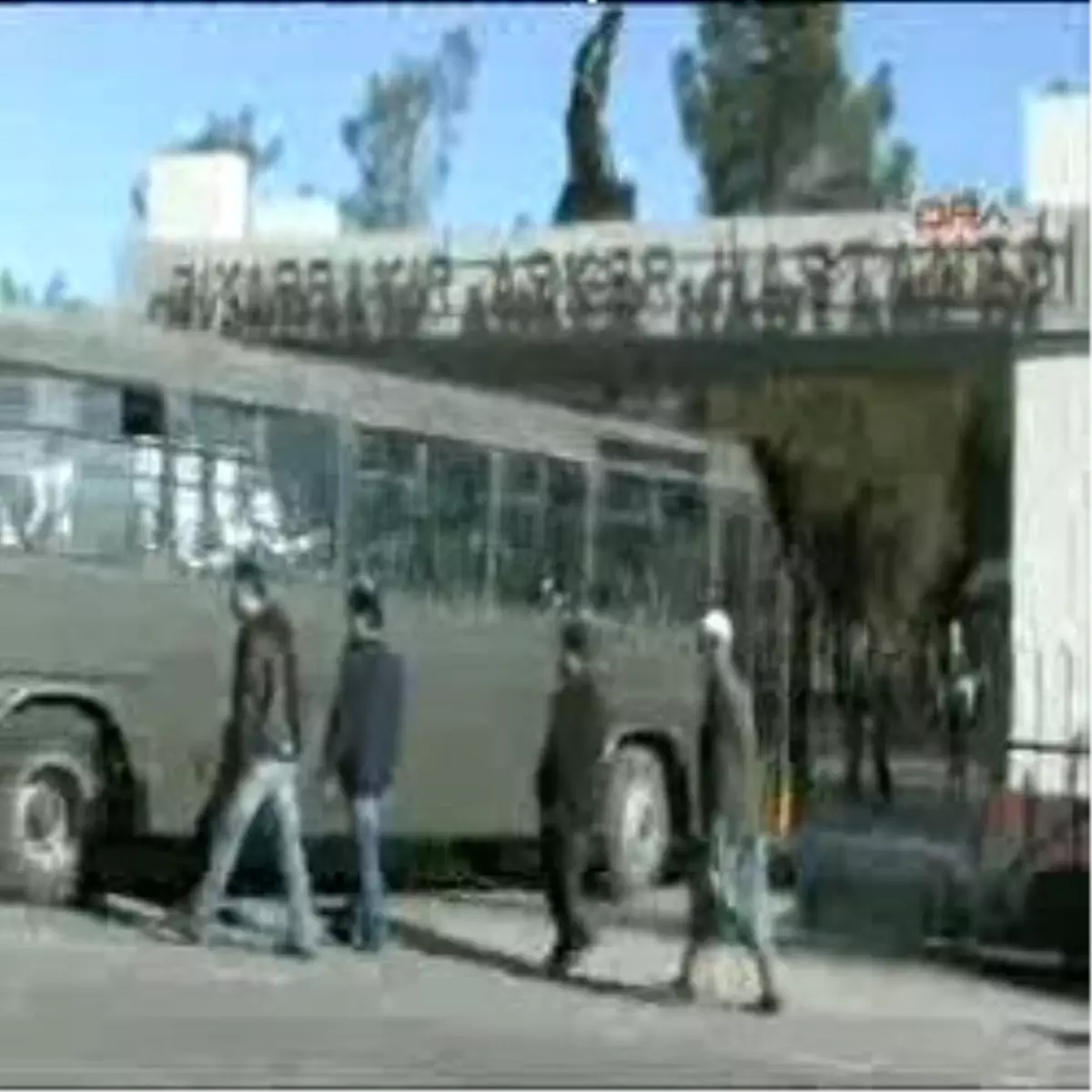 Uyuşturucu Operasyonundan Dönen Askerlere Pusu: 5 Asker Yaralı