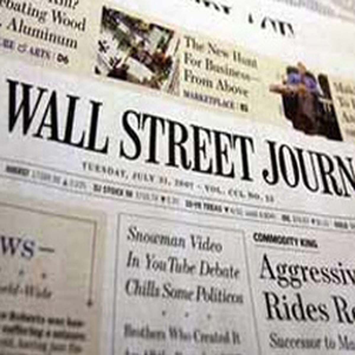 Wsj: Türkiye'den Yunanistan'a Zorlu Ders