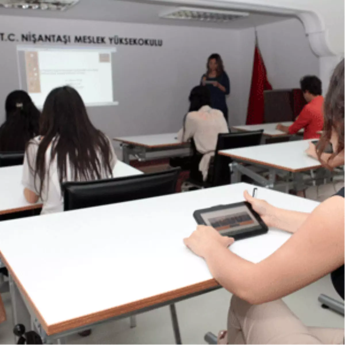 "Akıllı Okul"da Ders Zili Turkcell ile Çalıyor