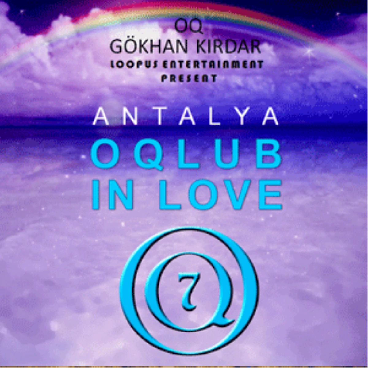 Antalya "Oqlub In Love" Filminin Seçmeleri Başlıyor