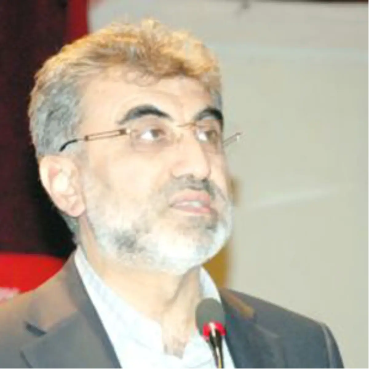 Bakan Yıldız: Libya\'ya Ücreti Karşılığında Akaryakıt Aktarılıyor