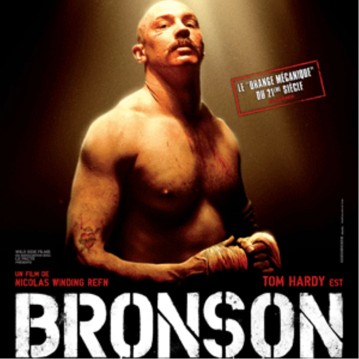 Bronson Sinema Tv\'de 28 Temmuz Perşembe

