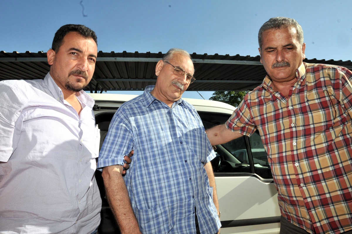 Cinayet Sanığı, \'bir Çiçeği Soldurdum\' Diye Ağladı
