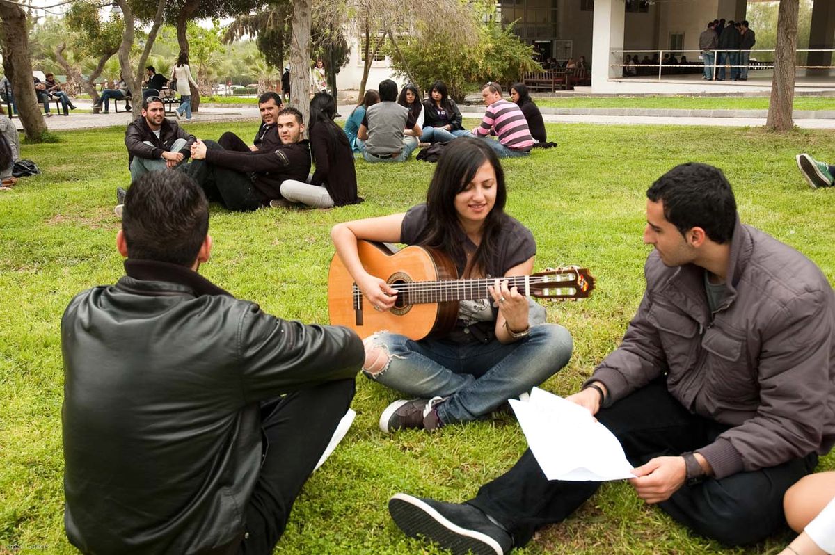 Doğu Akdeniz Üniversitesi'nde Öğrencilere Yönelik Herşey Dahil Uygulaması