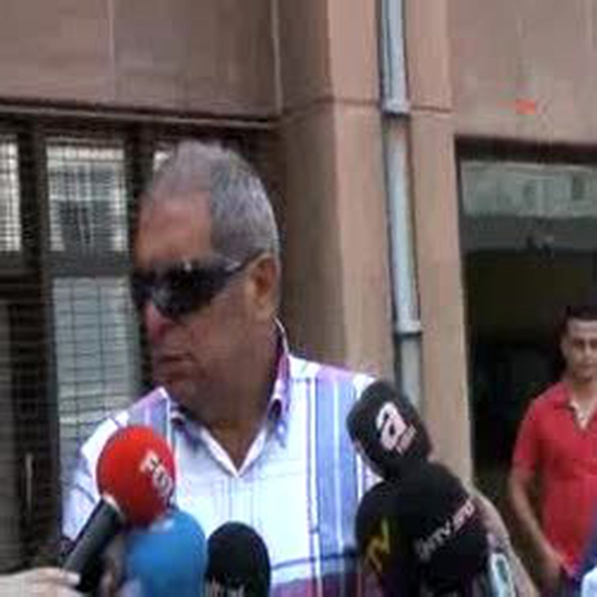 Toroğlu Yıldırım'dan Şikayetçi Oldu