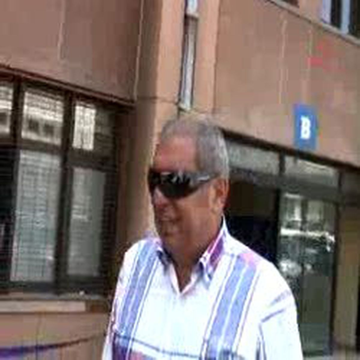 'Aziz Yıldırım'dan Şikayetçiyim'