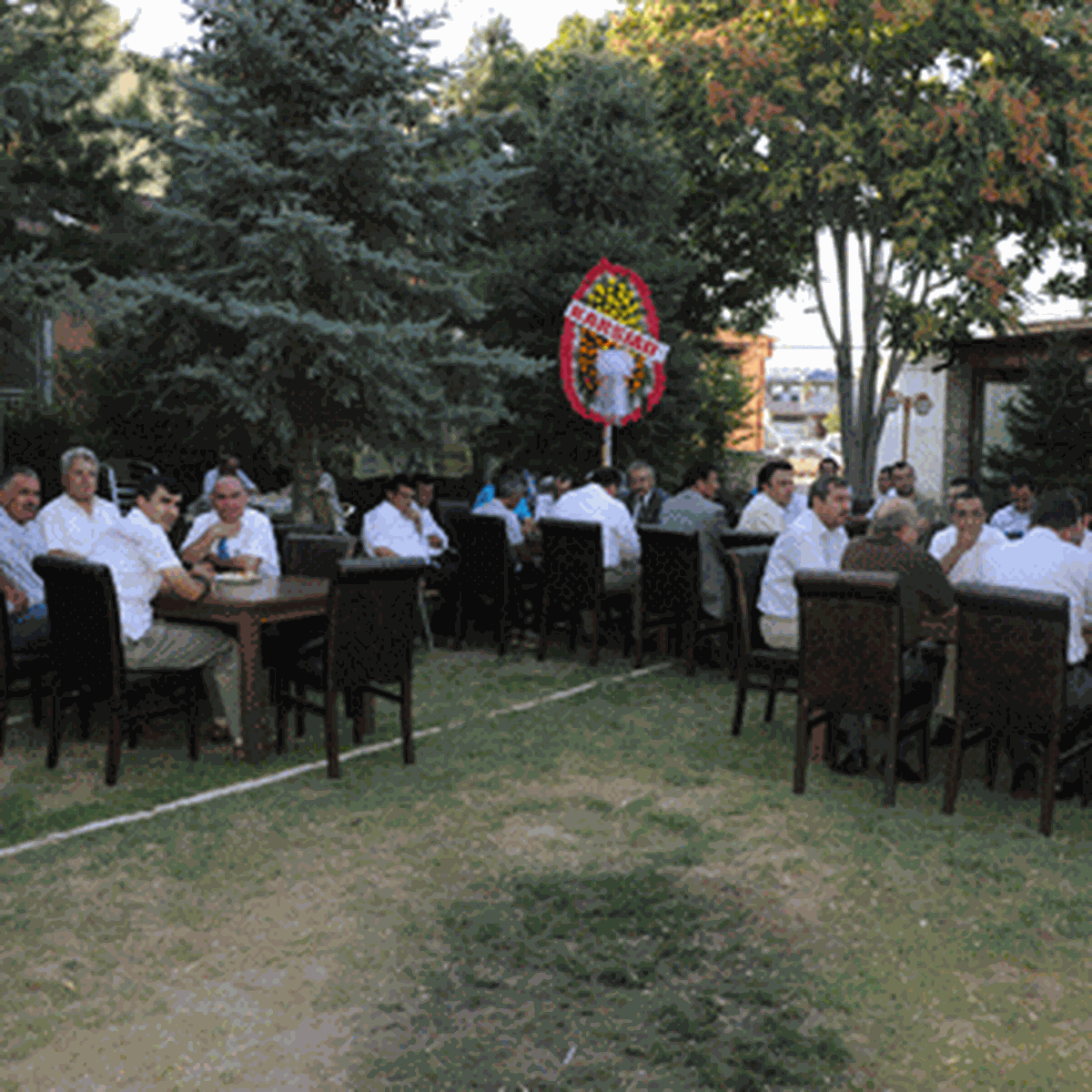 Gazete Anadolu Günlük Yayın Hayatına Başladı