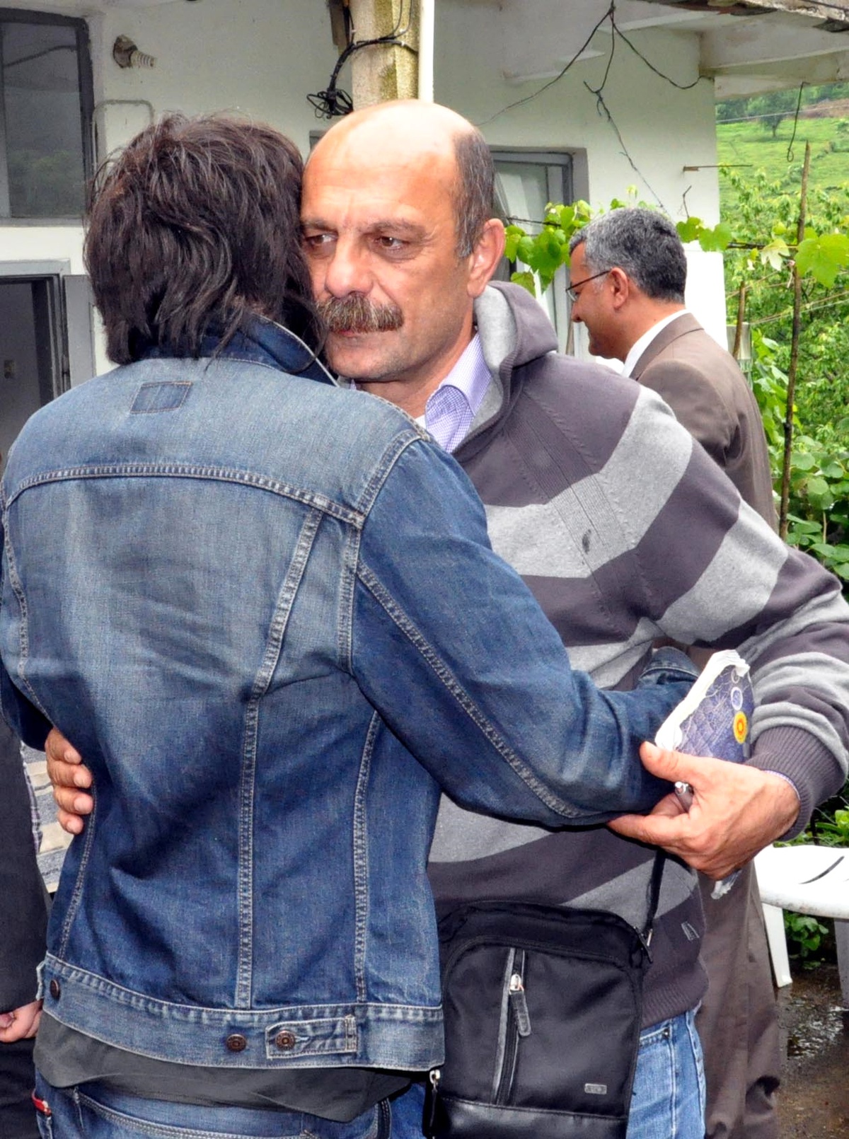 Hopa'da 1 Kişi Daha Gözaltına Alındı