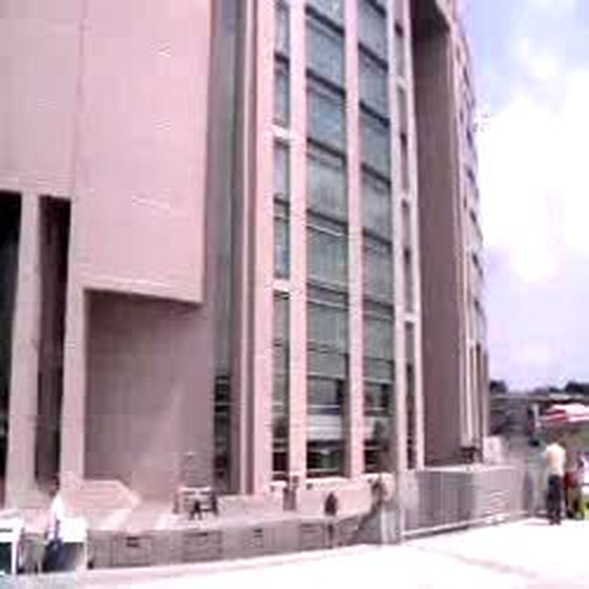 İstanbul Adalet Sarayı Görücüye Çıktı
