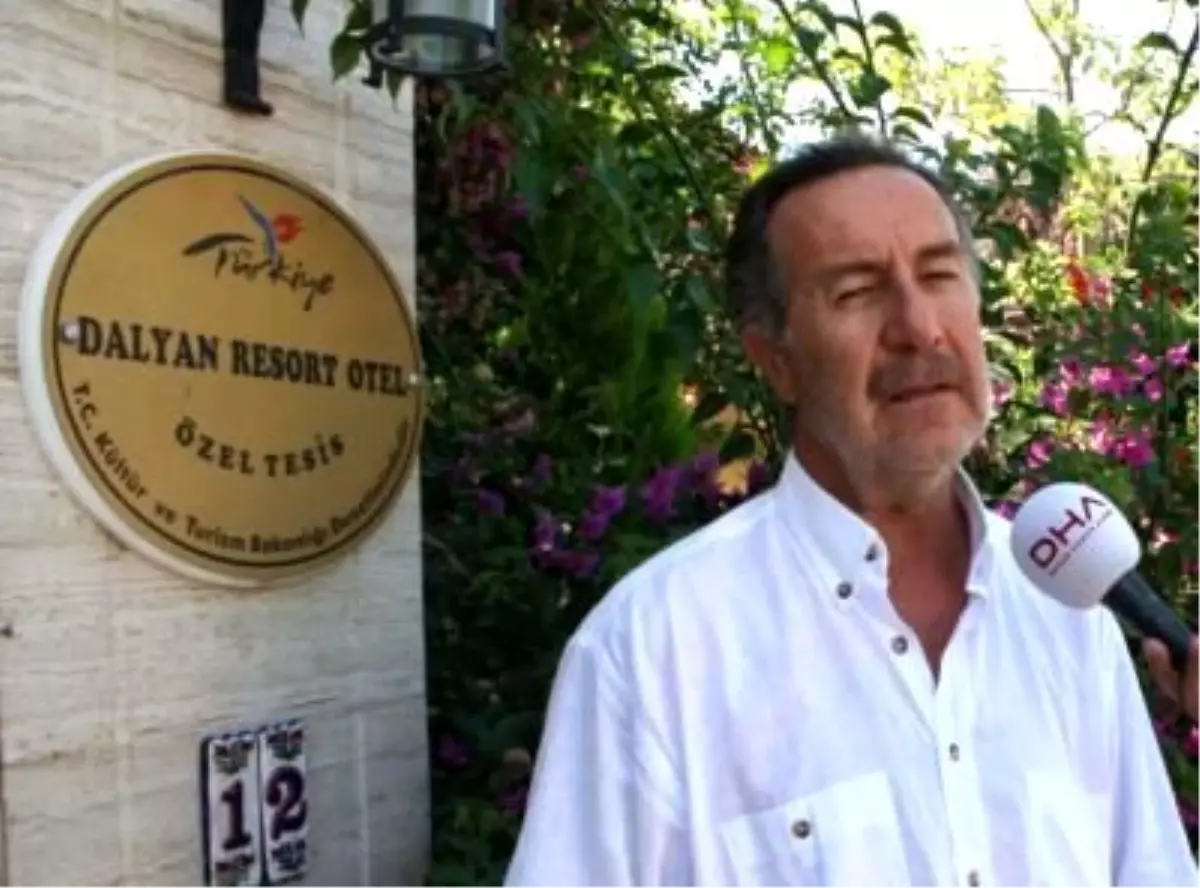 İztuzu\'na Ödül Sevindirdi