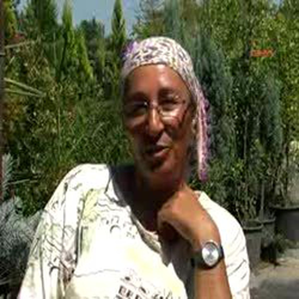 Kanseri Bitkilerle Yendi