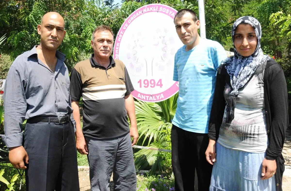 Kurşunun İzi Çapraz Nakille Silecek