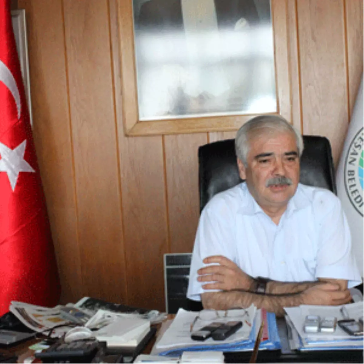 Mehmet Özcan ve 18 Meclis Üyesi ile 2 Memur Beraat Etti