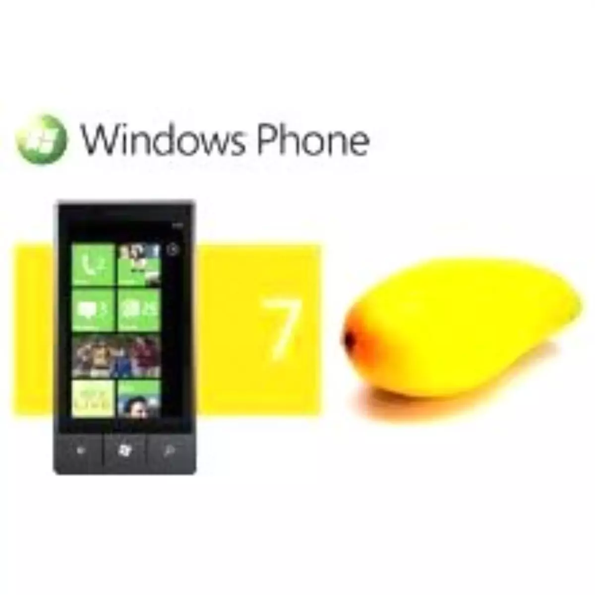 Microsoft\'tan Wp7\'yi Beğenmeyene 1. 000 Dolar!