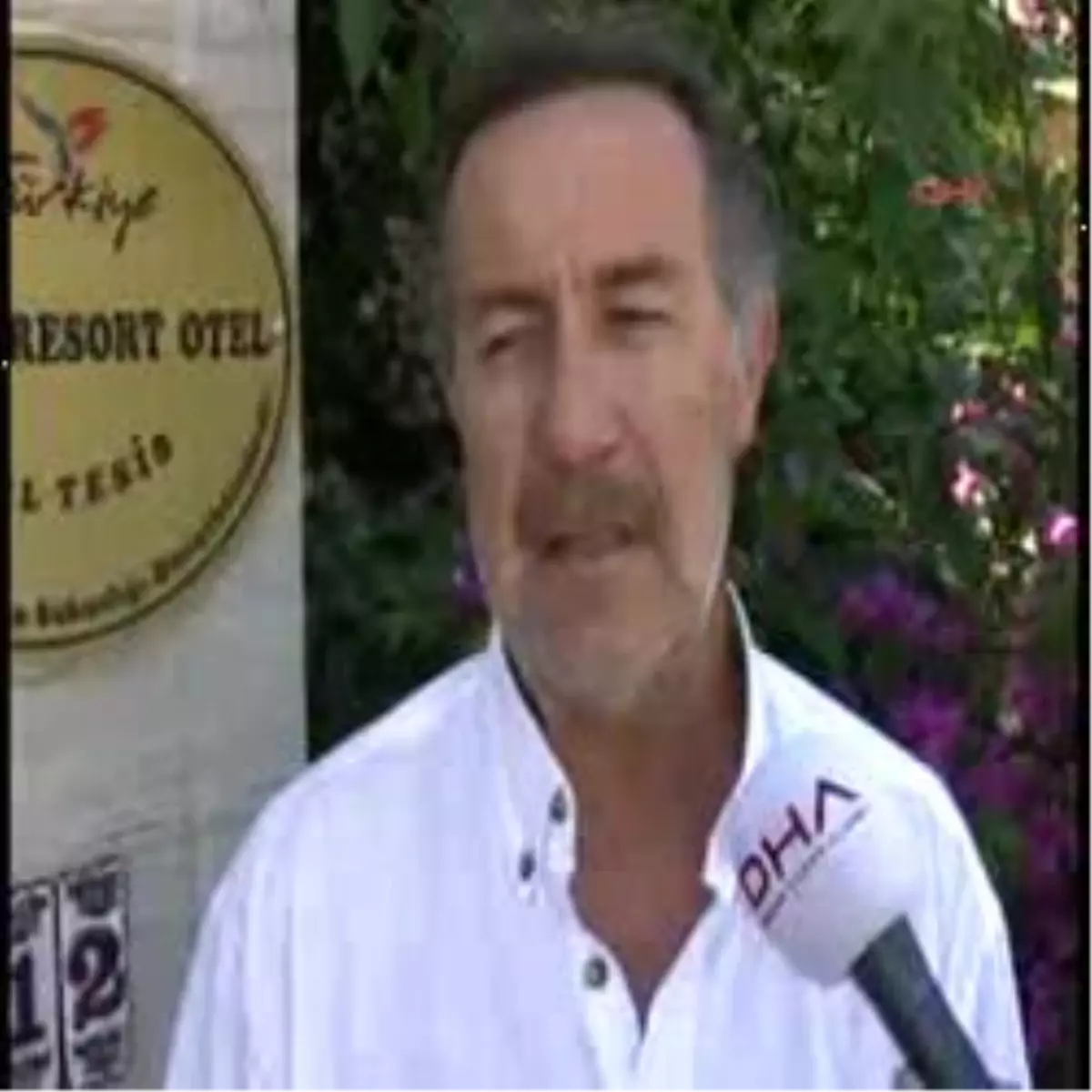 İztuzu\'na Ödül Sevirdirdi