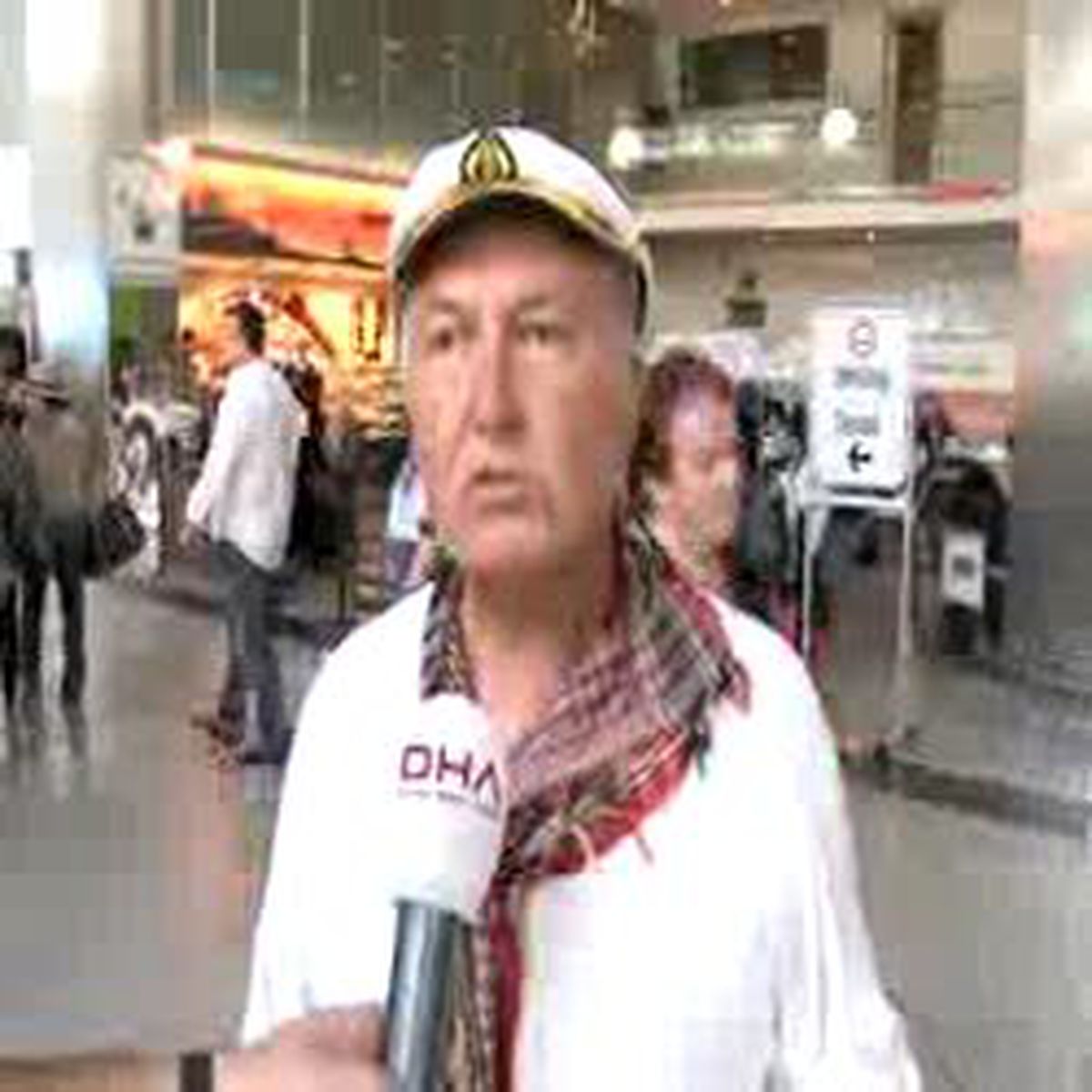 Prof. Dr. Ahmet Ercan: 2040 Yılından Önce Bu Depremin Olmasını Beklemiyorum