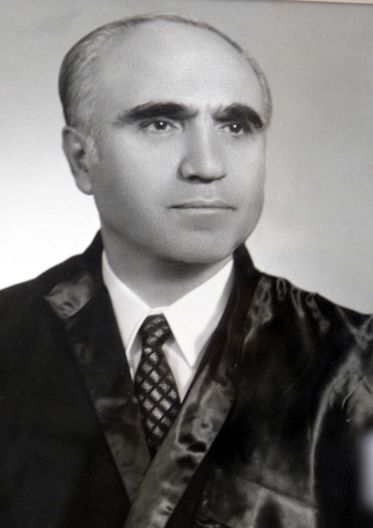 Profesör Selahattin Erbakan Toprağa Verildi